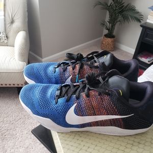 Kobe A.D tennis shoes